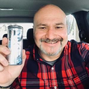 Meet your Posher, Rodney